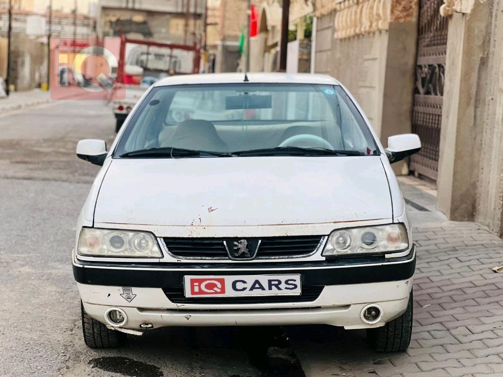 بيجو 405
